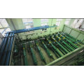 Urban Wastewater Treatment Autowaschfilterpresse